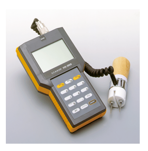 KETT凯特水分计HX-300