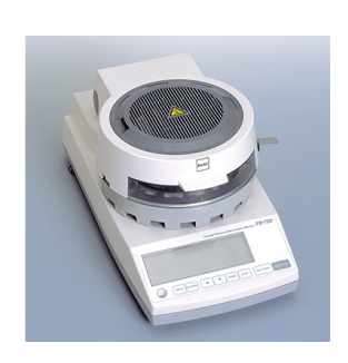 KETT凯特水分计FD-720