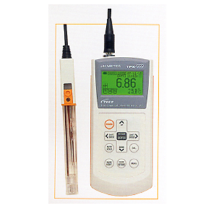 TOKO东兴化学PH计TPX-999