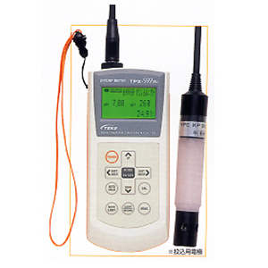 TOKO东兴化学PH计TPX-999Si