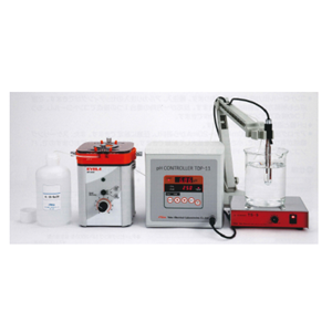 TOKO东兴化学PH计TDP-11