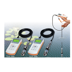 TOKO东兴化学PH计TOX-999i