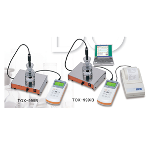 TOKO东兴化学PH计TOX-999iB