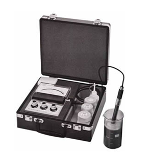 TOKO东兴化学PH计SALT-99