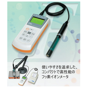 TOKO东兴化学PH计TiN-5101i