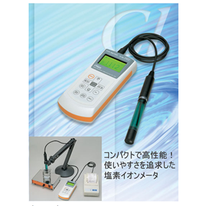 TOKO东兴化学PH计TiN-5102i