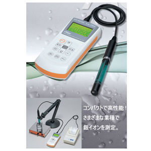 TOKO东兴化学PH计TiN-5104i