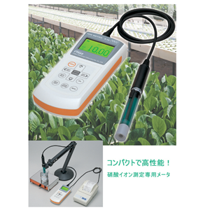 TOKO东兴化学PH计TiN-7002i