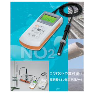 TOKO东兴化学PH计TiN-9003i