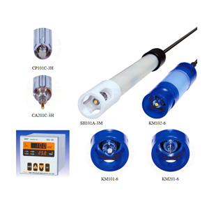 TOKO东兴化学电极O-R-P