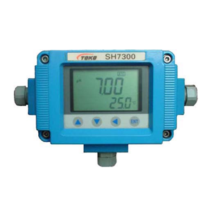TOKO东兴化学PH计SH7300