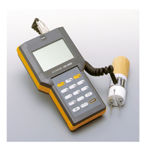 KETT凯特水分计HX-300