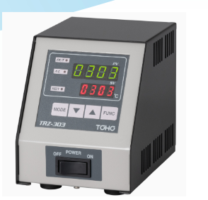 日本东邦电子温度计TRZ-303