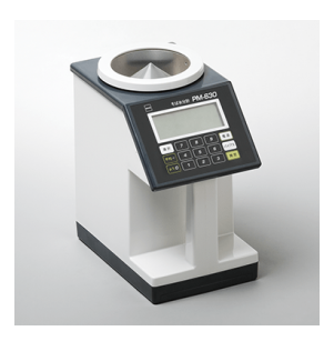 KETT凯特水分计PM-630