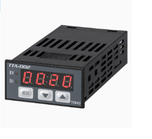 日本东邦电子温度计TTA-002-AE