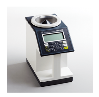 KETT凯特水分计PM-650