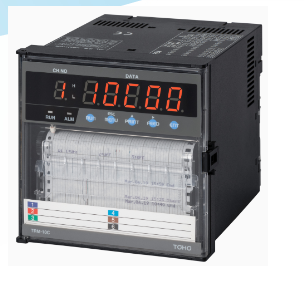 日本东邦电子温度计TRM1006C000T-J