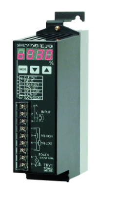 日本东邦电子温度计TRV1-M020