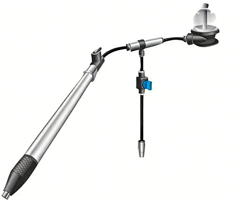 日本KITA喜多纳米刷NANOV-A3-004