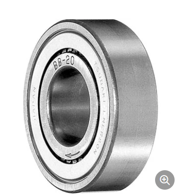 日本TSUBAKI椿本机械部件BB40