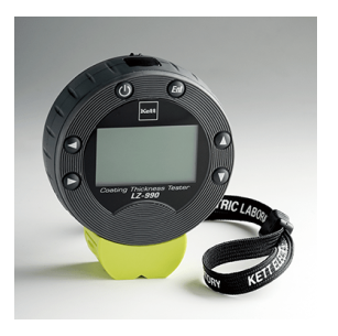 KETT凯特膜厚计LZ-990
