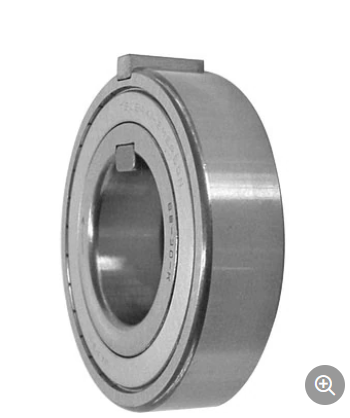 日本TSUBAKI椿本机械部件BB40-2K-K