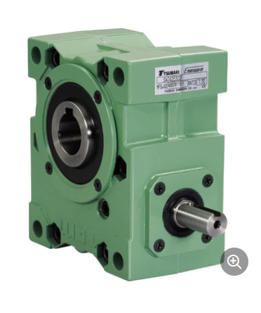 日本TSUBAKI椿本机械部件SWJ63E15DF