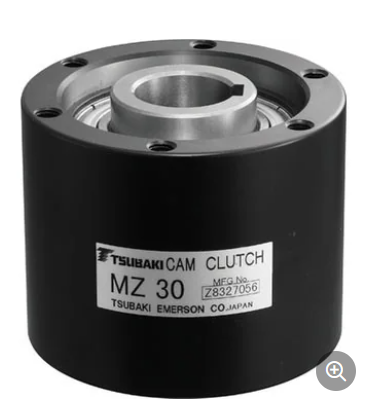 日本TSUBAKI椿本机械部件MZ45