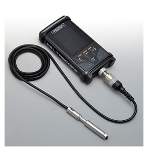 KETT凯特膜厚计DMP30