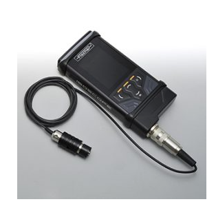 KETT凯特膜厚计DMP30涡电流膜厚计