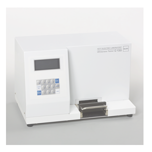 KETT凯特外观分析仪器C-130