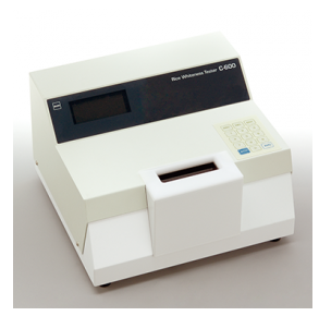 KETT凯特外观分析仪器C-600