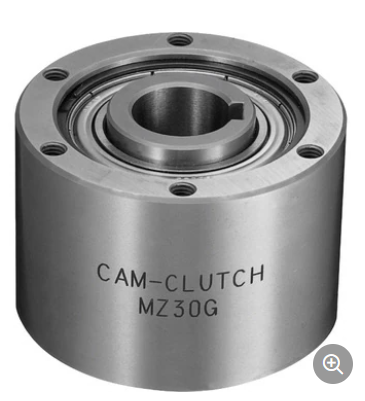 日本TSUBAKI椿本机械部件MZ15G