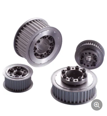 日本TSUBAKI椿本机械部件PT25P5M15AF-SS1412