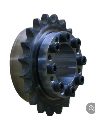 日本TSUBAKI椿本机械部件RS40-1B14TQ-S2419B