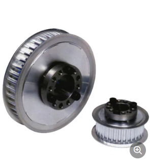 日本TSUBAKI椿本机械部件PT20P8M15AF-SS2420