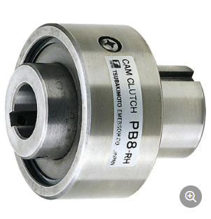 日本TSUBAKI椿本机械部件PB12-LH