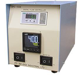 INFLIDGE英富利热风加热器DFC-100E