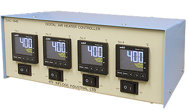 INFLIDGE英富利热风加热器DAC-84E