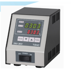 日本东邦电子温度计TRZ-303