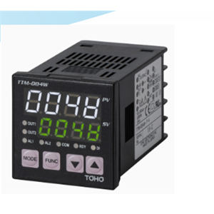 日本东邦电子温度计TTM-004W-P-AB