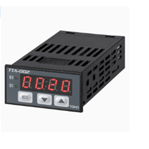 日本东邦电子温度计TTA-002-AE