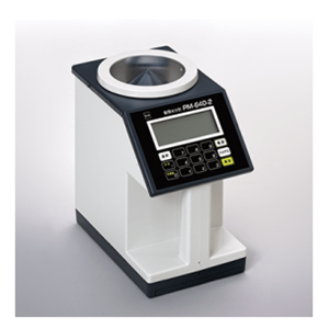 KETT凯特水分计PM-640-2