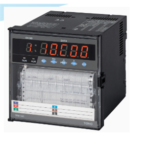 日本东邦电子温度计TRM1006C000T-J