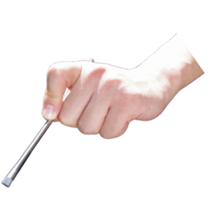 日本KITA喜多纳米刷NANO-3-004