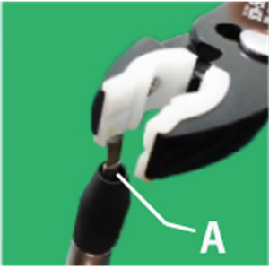 日本KITA喜多纳米刷NANOV-A1-004