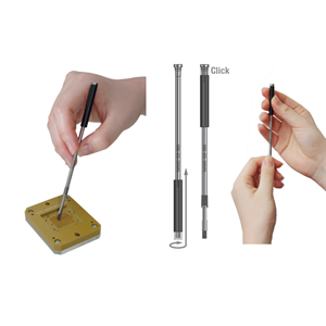 日本KITA喜多纳米刷NANO-C3-003