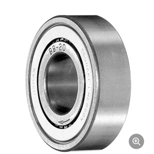 日本TSUBAKI椿本机械部件BB40