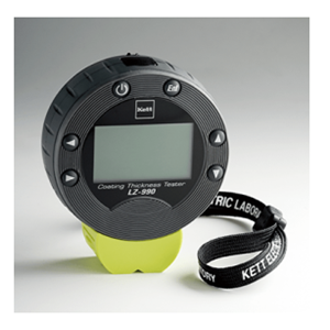 KETT凯特膜厚计LZ-990