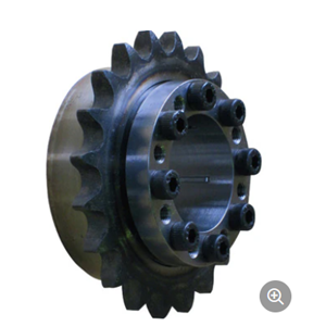 日本TSUBAKI椿本机械部件RS60-1B15TQ-S4824B